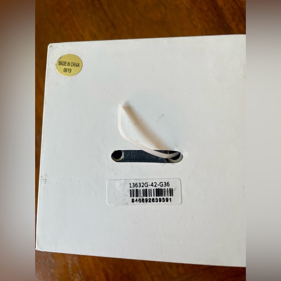 Jones New York Watch, Stretch Band, NIB - Picture 6 of 6